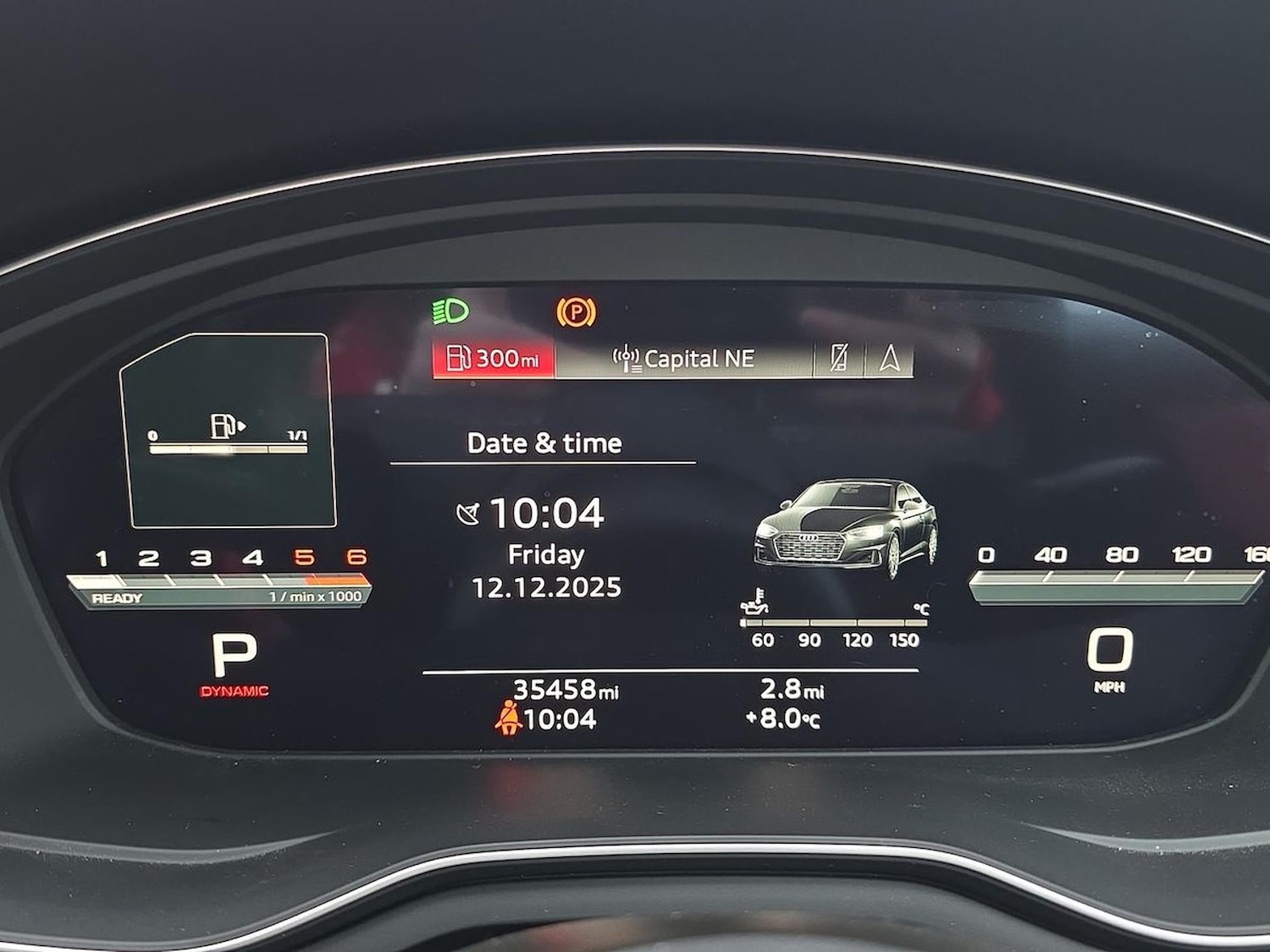 Used Audi A5 2022 for sale - 77492333: Photo 10