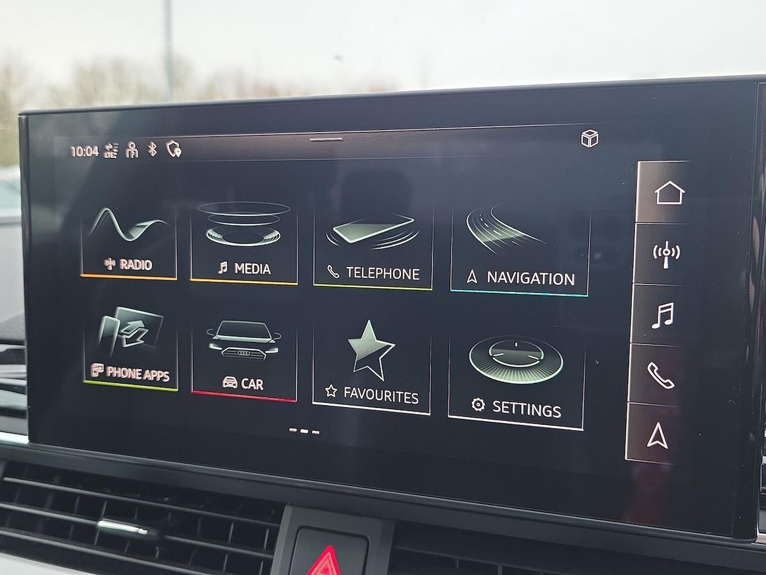 Used Audi A5 2022 for sale - 77492333: Photo 11