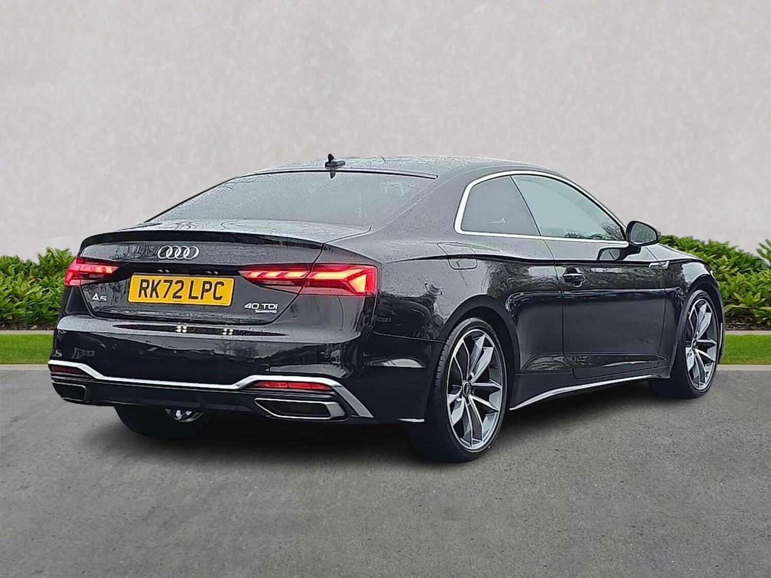 Used Audi A5 2022 for sale - 77492333: Photo 18