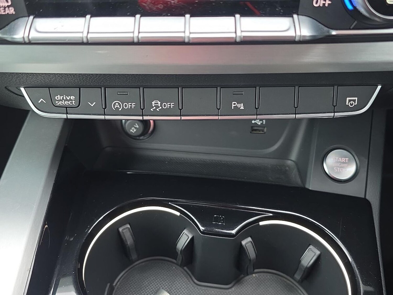 Used Audi A5 2022 for sale - 77492333: Photo 22