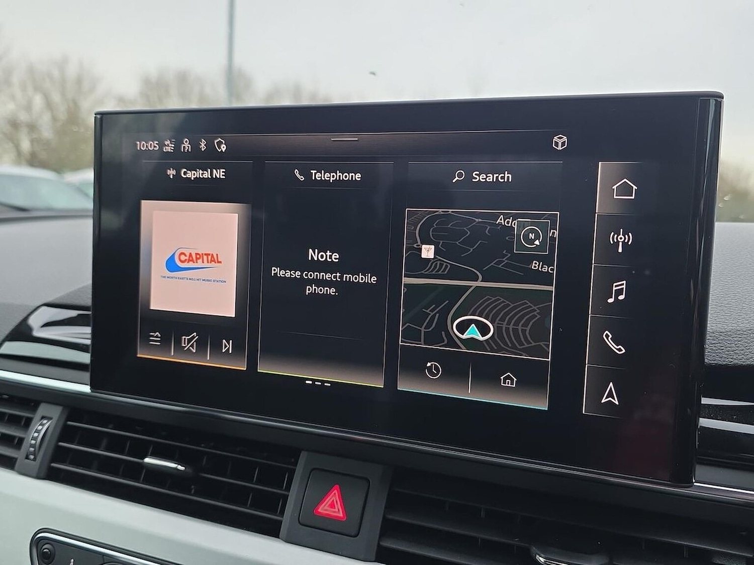 Used Audi A5 2022 for sale - 77492333: Photo 25