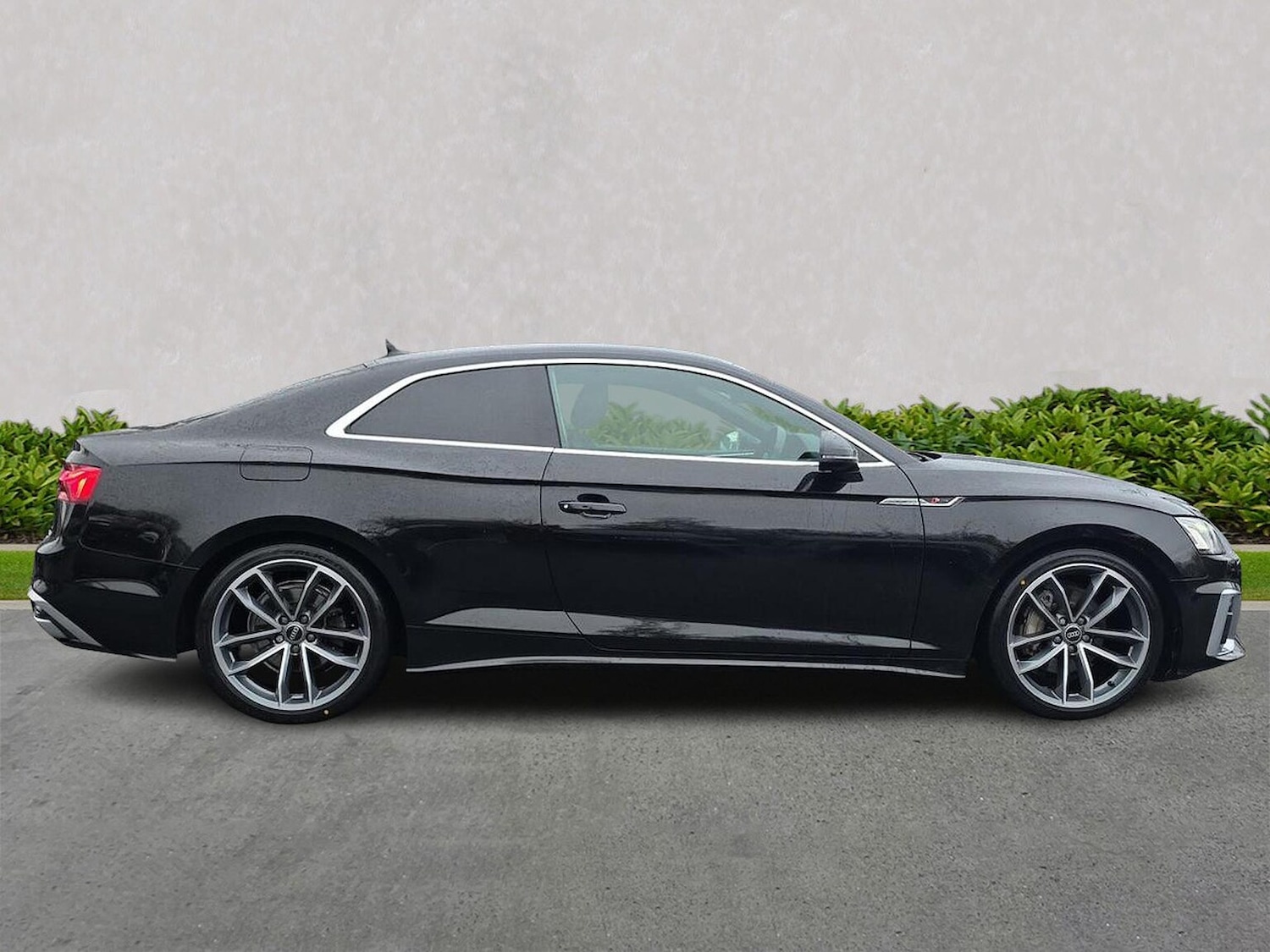 Used Audi A5 2022 for sale - 77492333: Photo 3