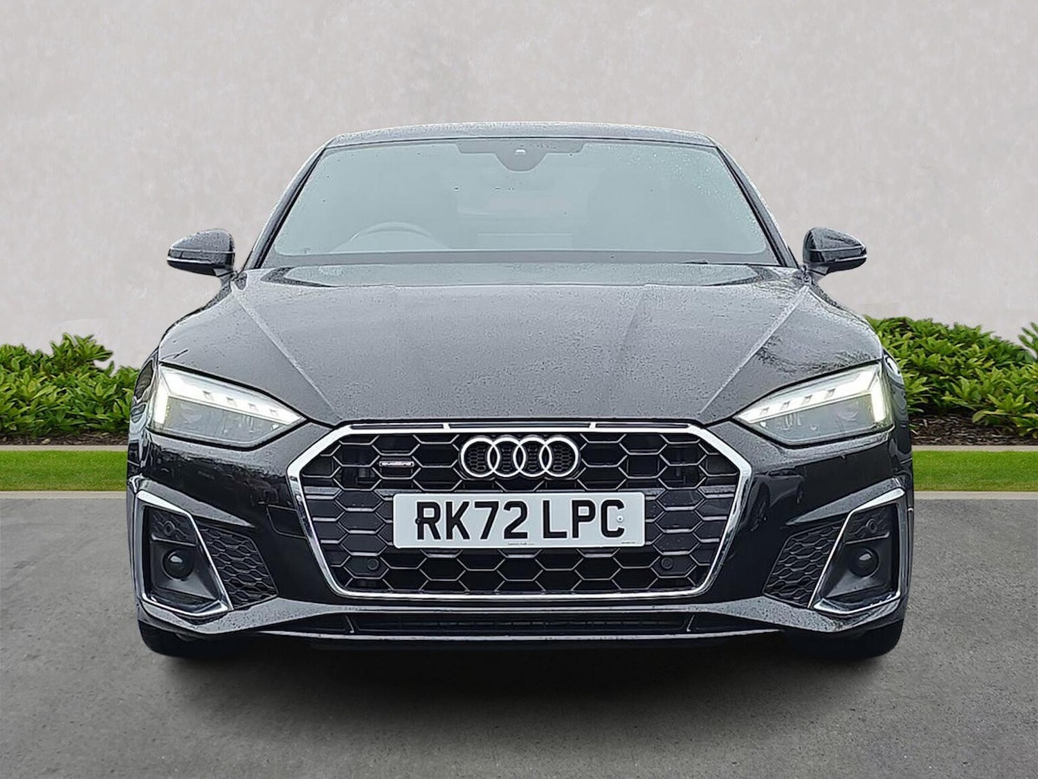 Used Audi A5 2022 for sale - 77492333: Photo 5