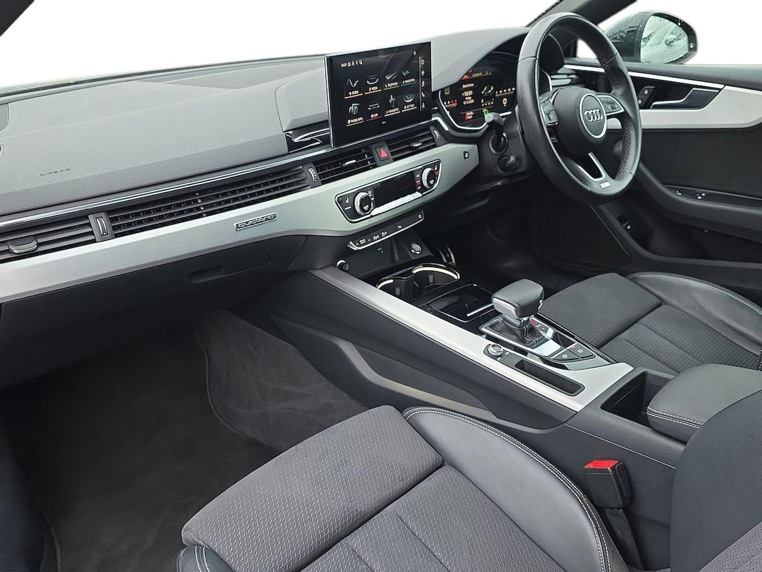 Used Audi A5 2022 for sale - 77492333: Photo 7