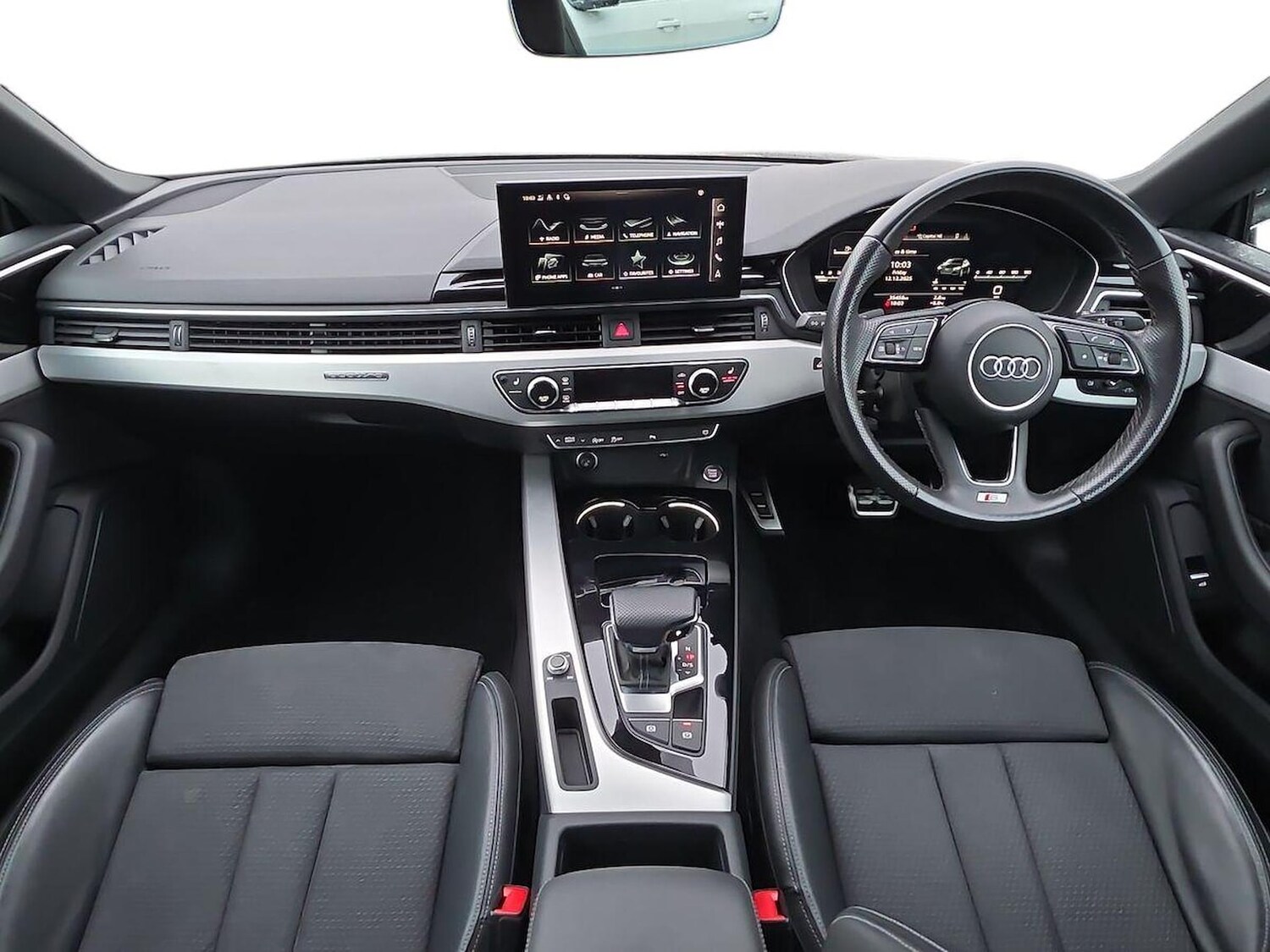 Used Audi A5 2022 for sale - 77492333: Photo 8