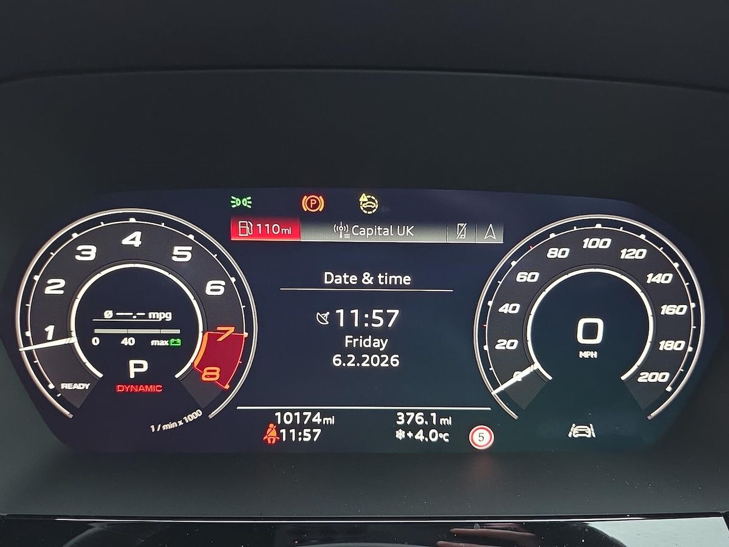 Used Audi RS3 2022 for sale - 77973953: Photo 10