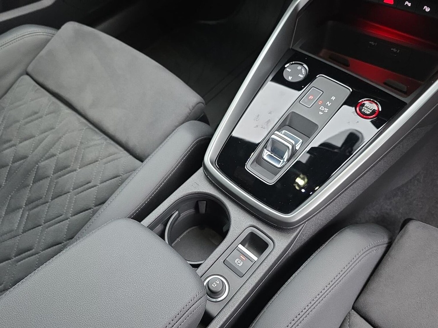 Used Audi RS3 2022 for sale - 77973953: Photo 13