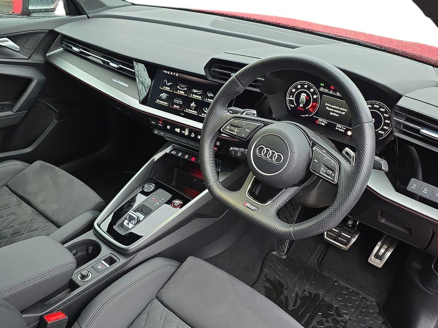 Used Audi RS3 2022 for sale - 77973953: Photo 15