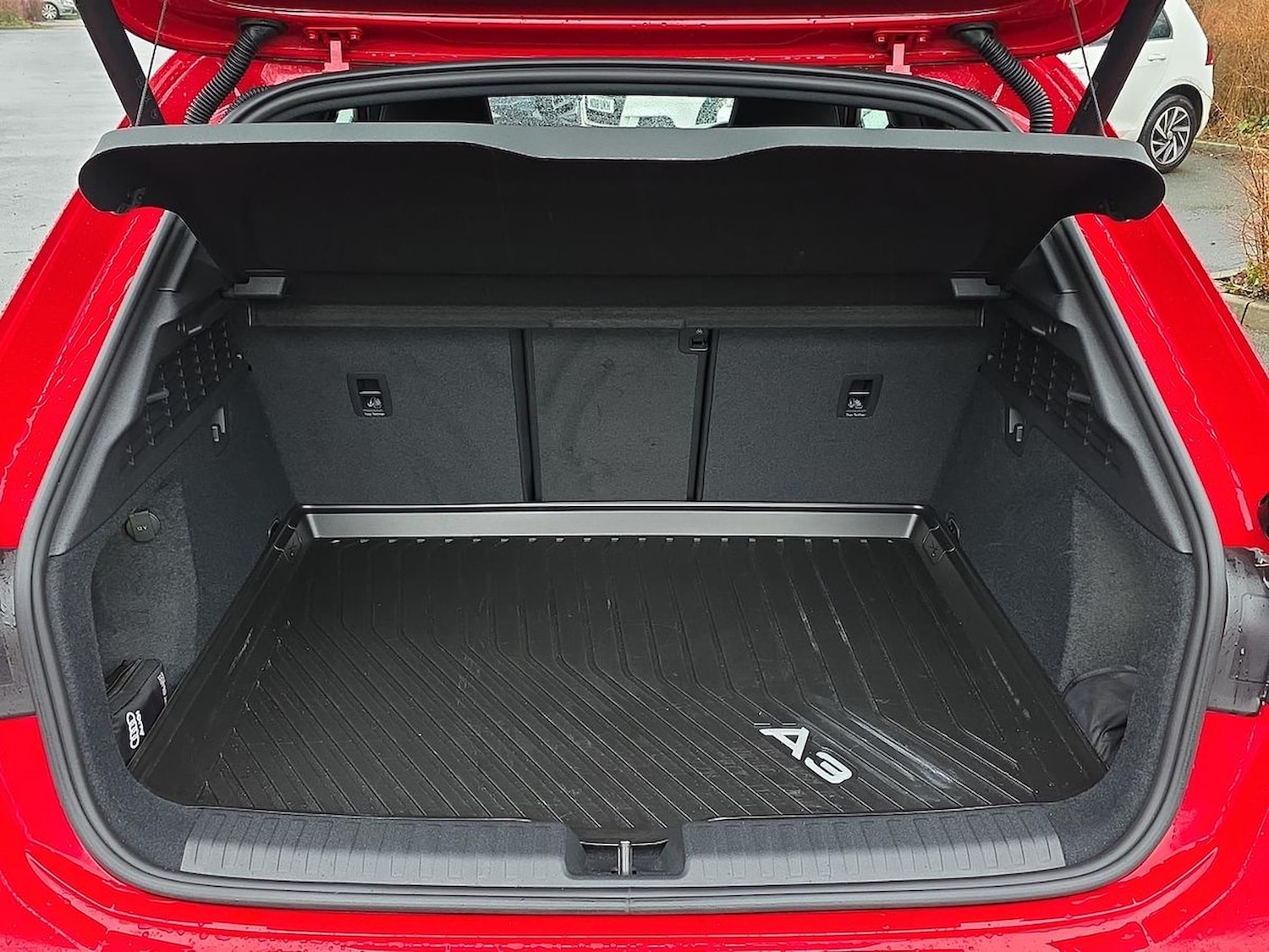 Used Audi RS3 2022 for sale - 77973953: Photo 17