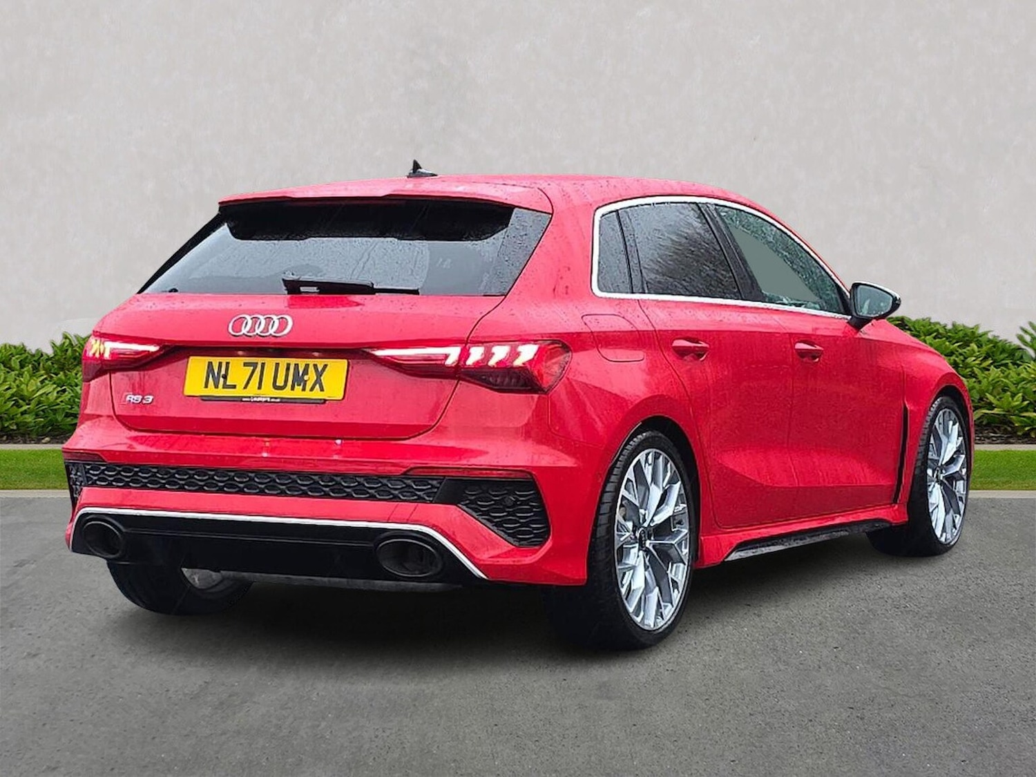 Used Audi RS3 2022 for sale - 77973953: Photo 18