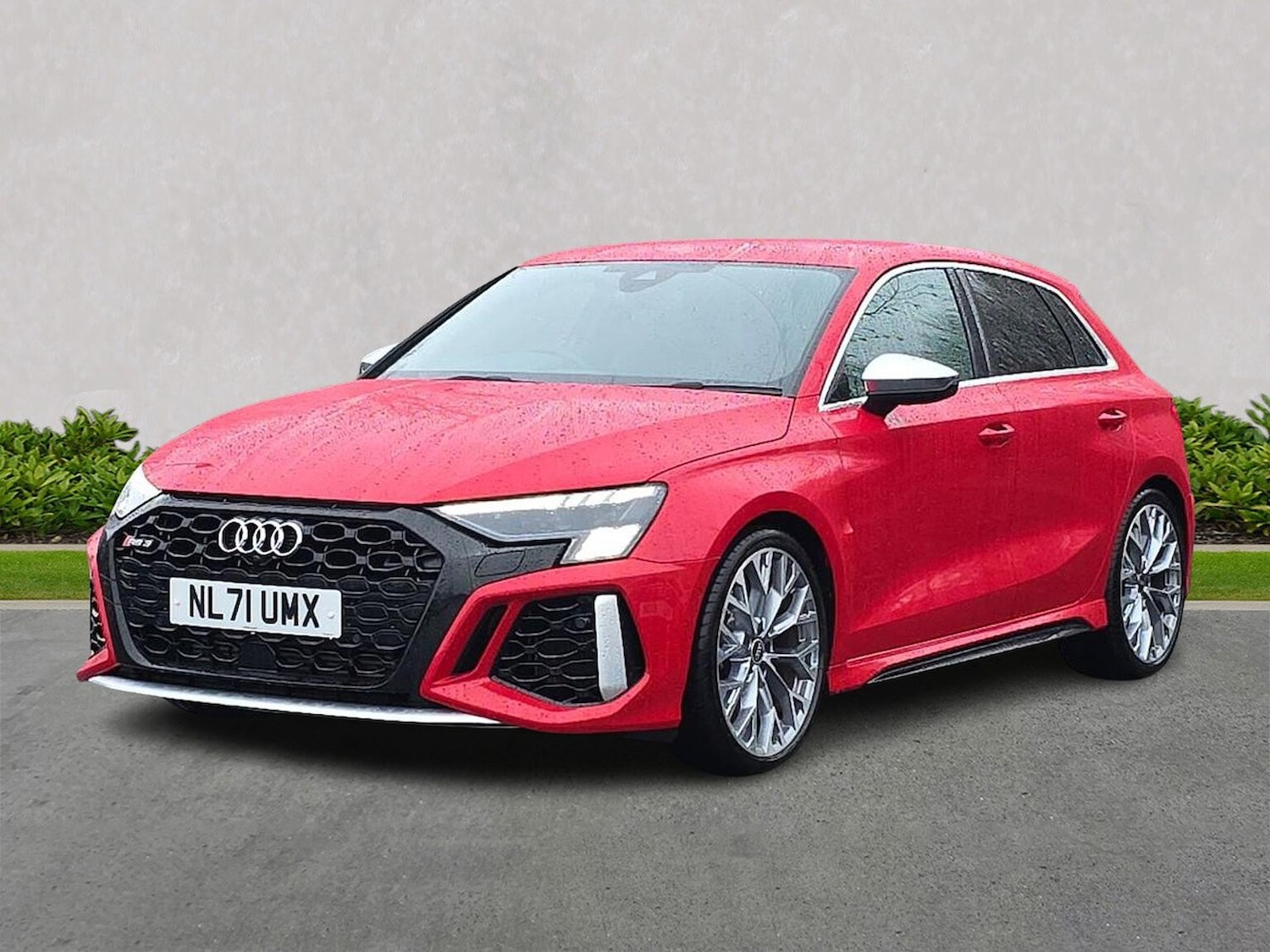 Used Audi RS3 2022 for sale - 77973953: Photo 20