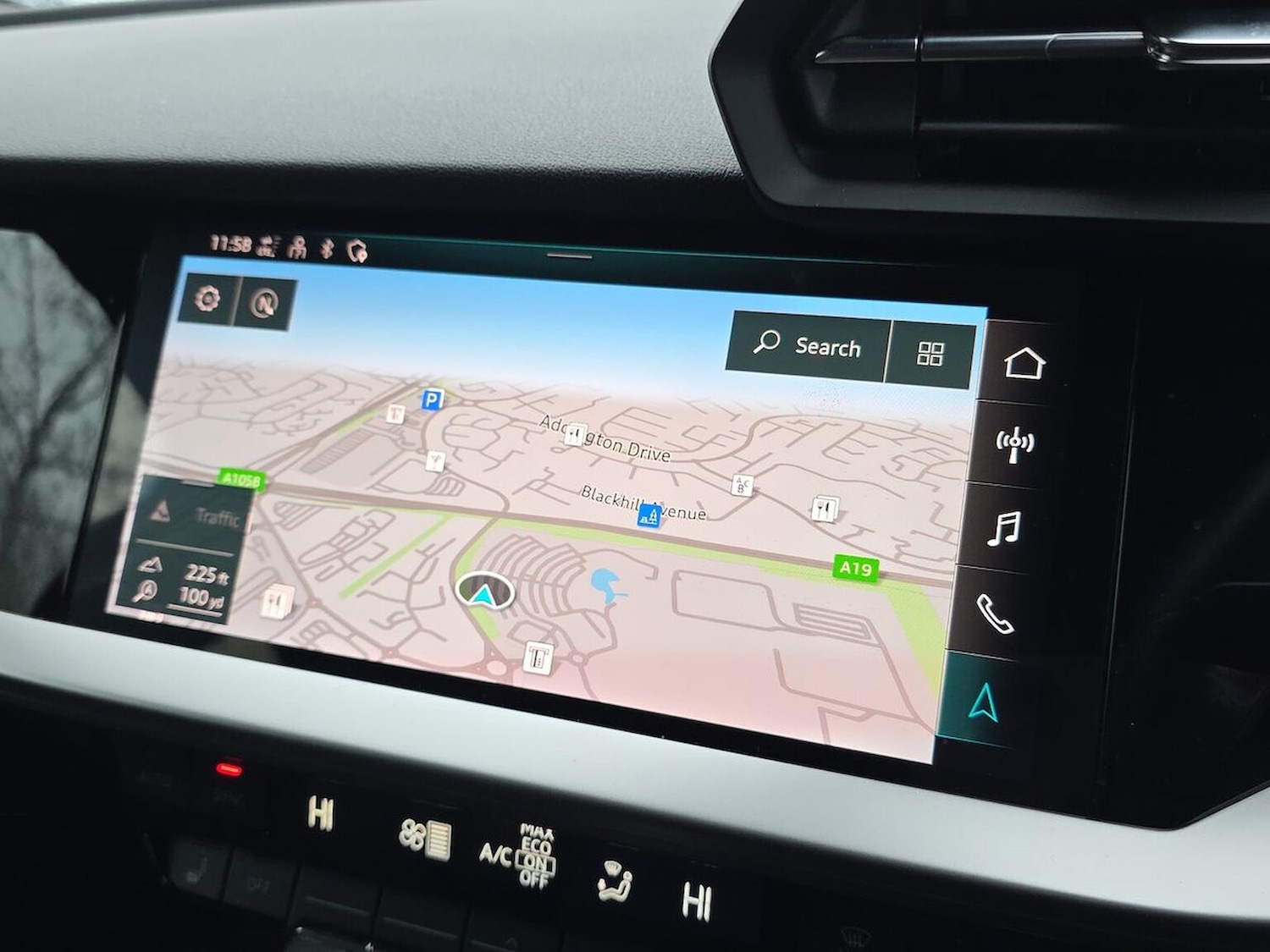 Used Audi RS3 2022 for sale - 77973953: Photo 24