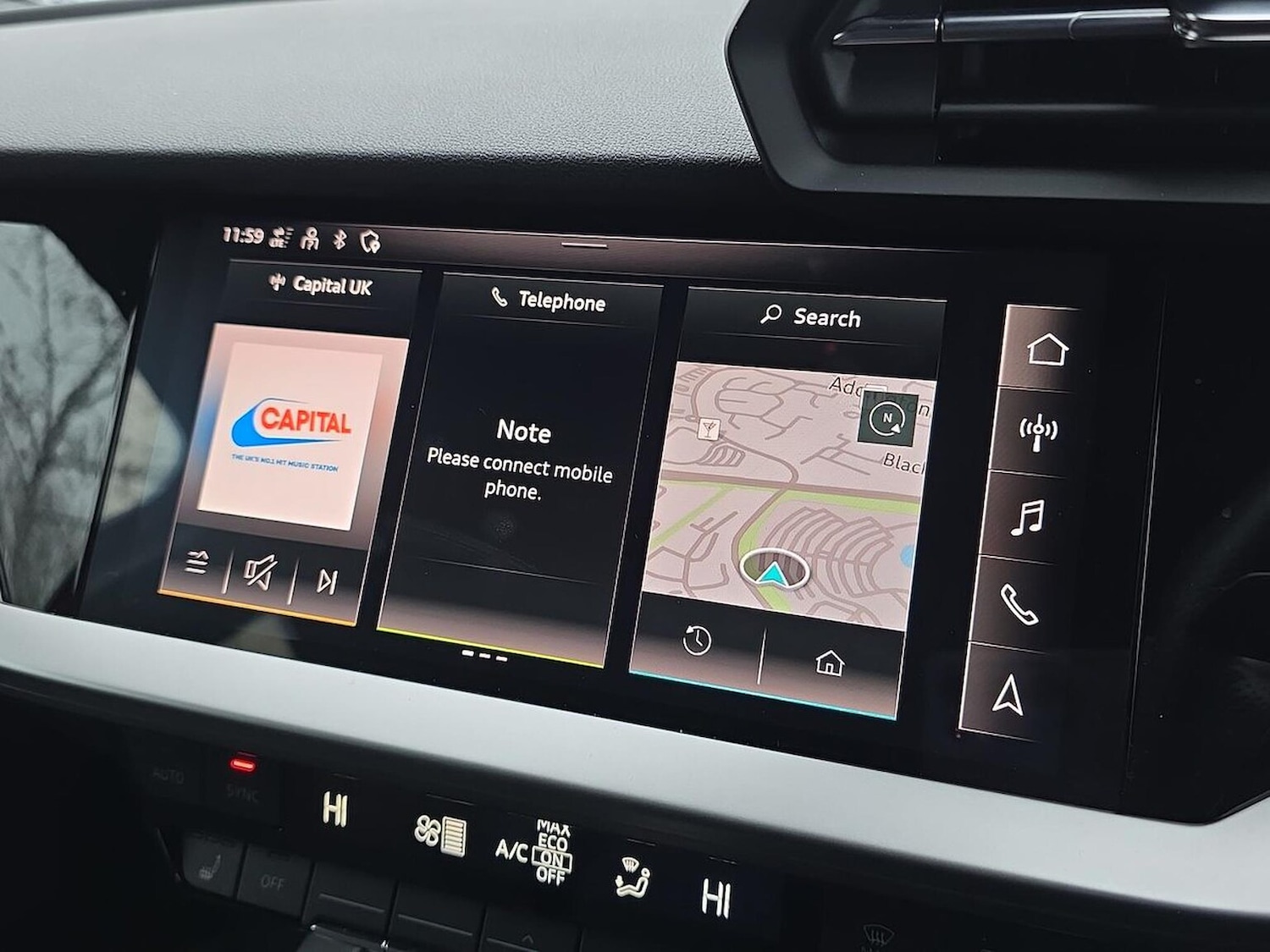 Used Audi RS3 2022 for sale - 77973953: Photo 25