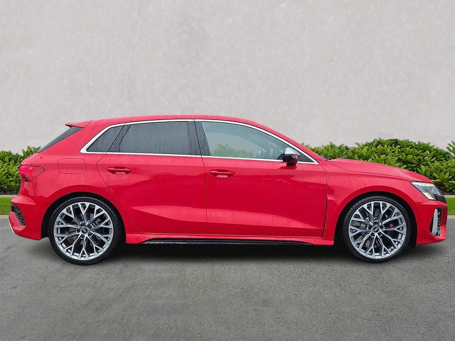 Used Audi RS3 2022 for sale - 77973953: Photo 3