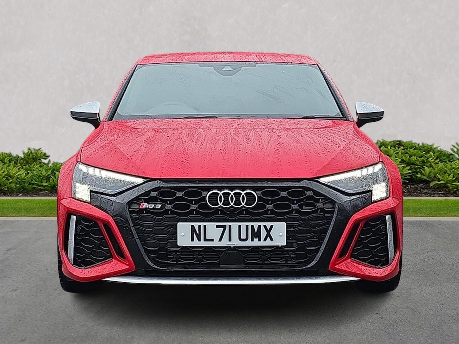 Used Audi RS3 2022 for sale - 77973953: Photo 5