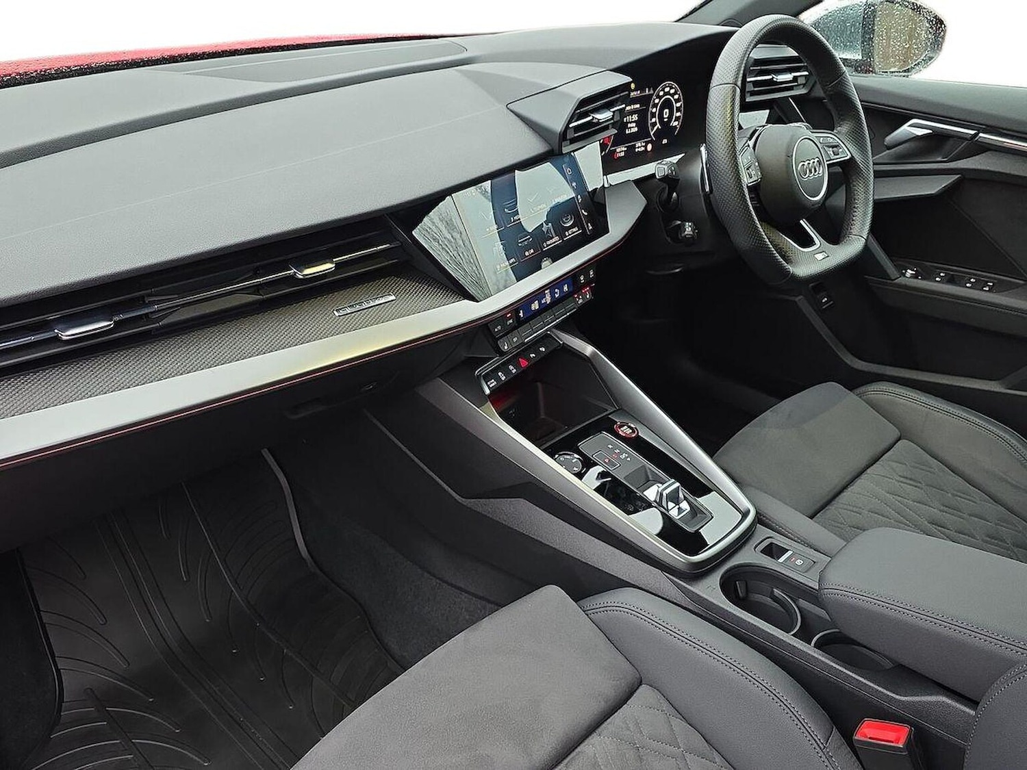 Used Audi RS3 2022 for sale - 77973953: Photo 7