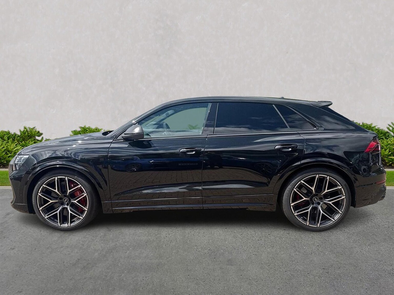 Used Audi RS Q8 2025 for sale - 76159536: Photo 19