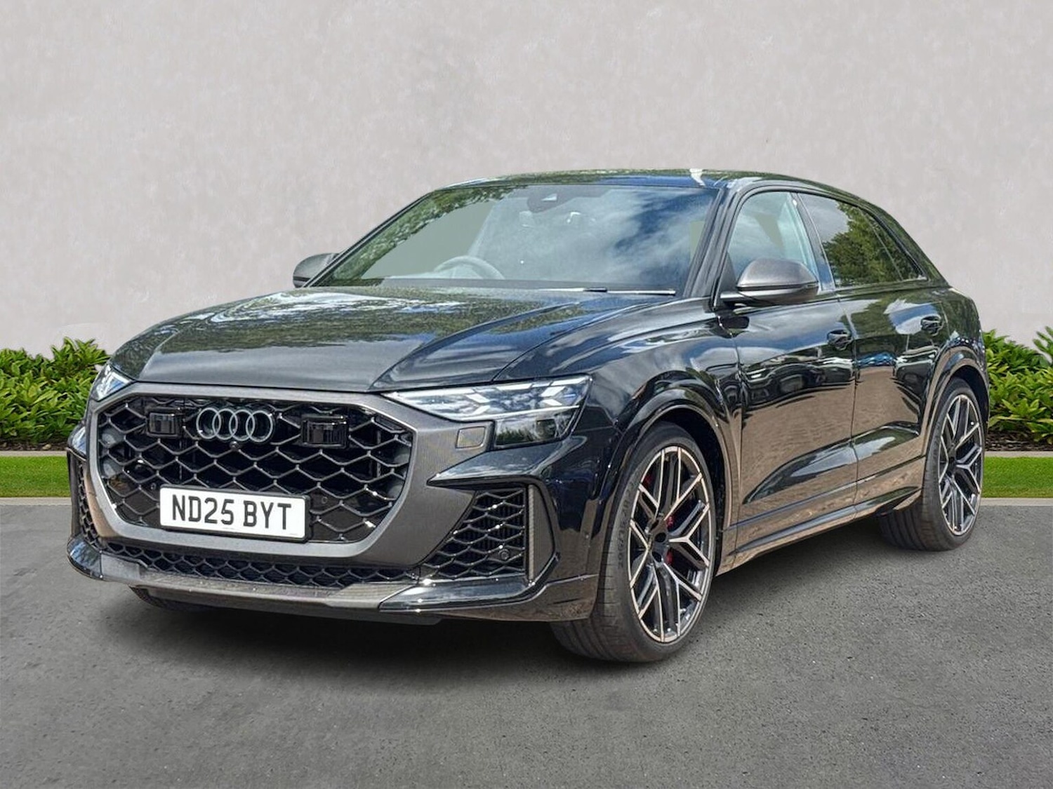 Used Audi RS Q8 2025 for sale - 76159536: Photo 20