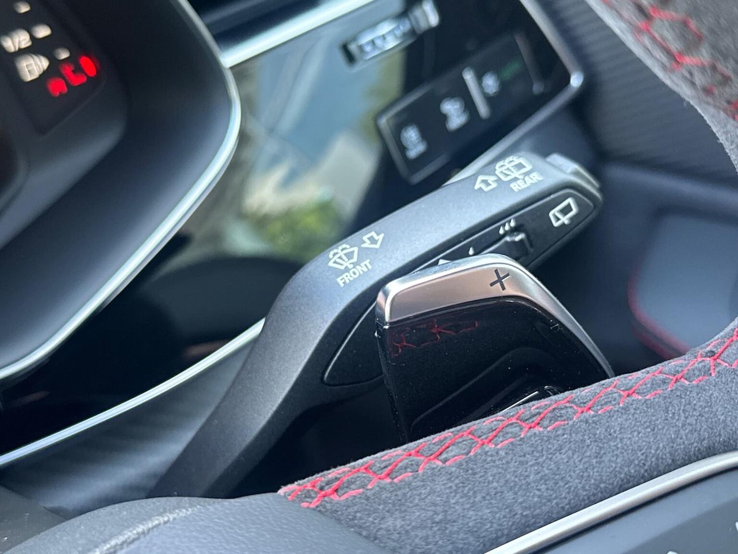 Used Audi RS Q8 2025 for sale - 76159536: Photo 29