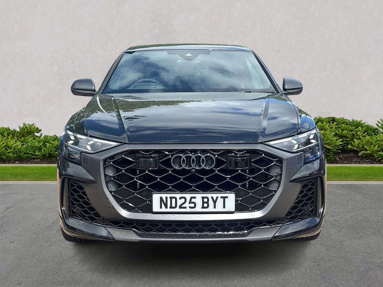 Used Audi RS Q8 2025 for sale - 76159536: Photo 5