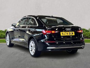 Used Audi A3 2024 for sale - 79649853: Photo