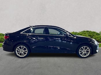 Used Audi A3 2024 for sale - 79649853: Photo