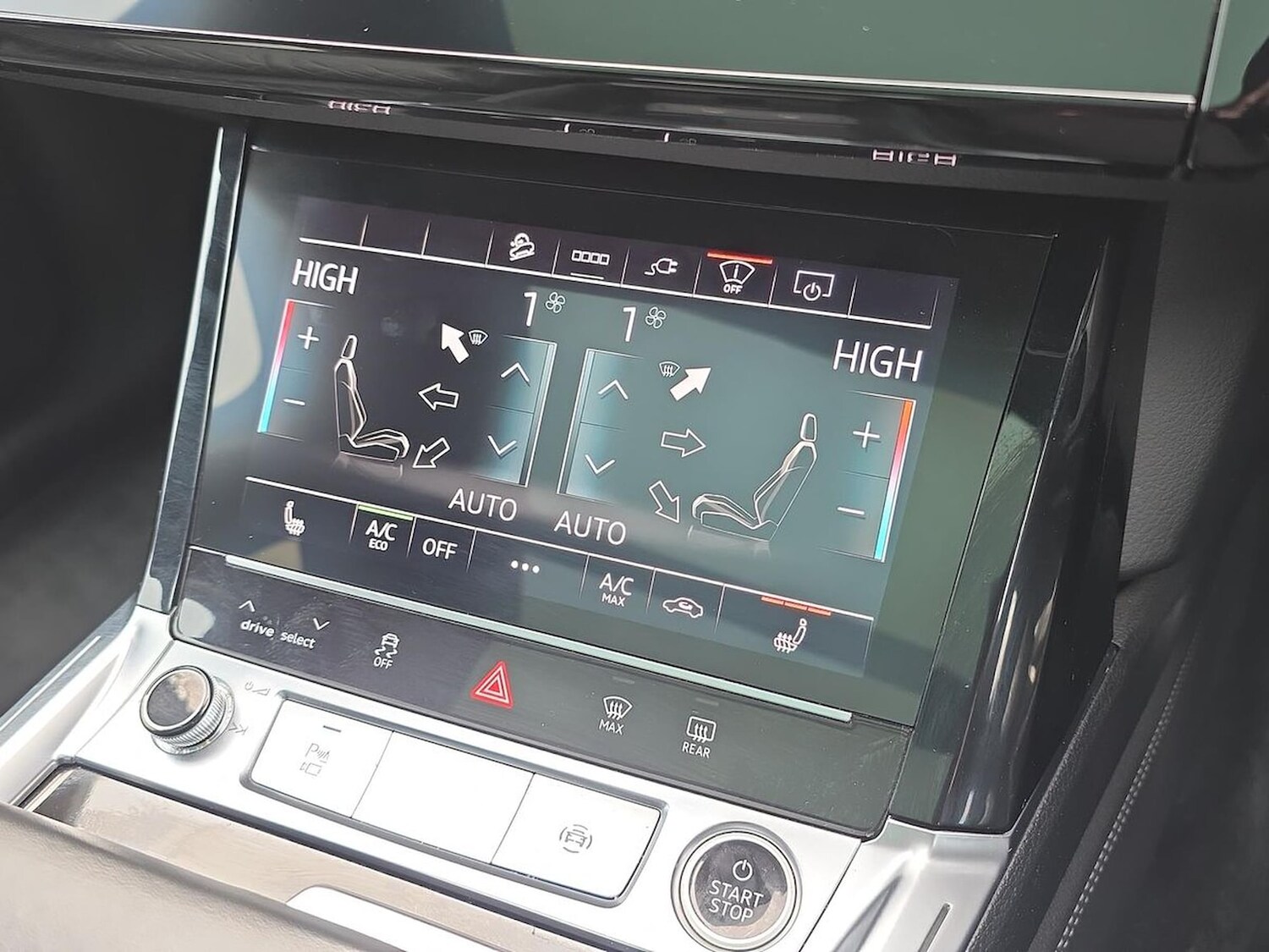 Used Audi e-tron 2022 for sale - 78193882: Photo 14