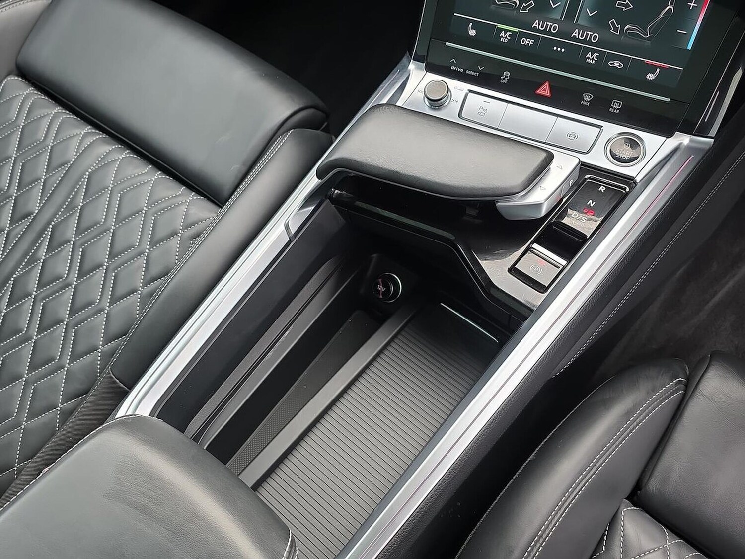 Used Audi e-tron 2022 for sale - 78193882: Photo 15