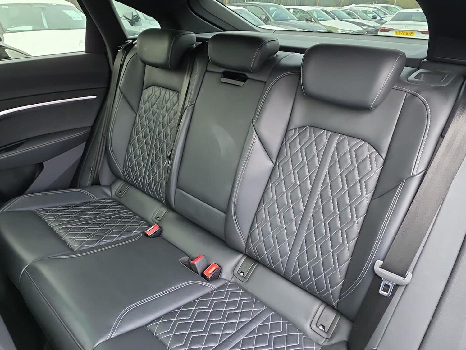 Used Audi e-tron 2022 for sale - 78193882: Photo 18