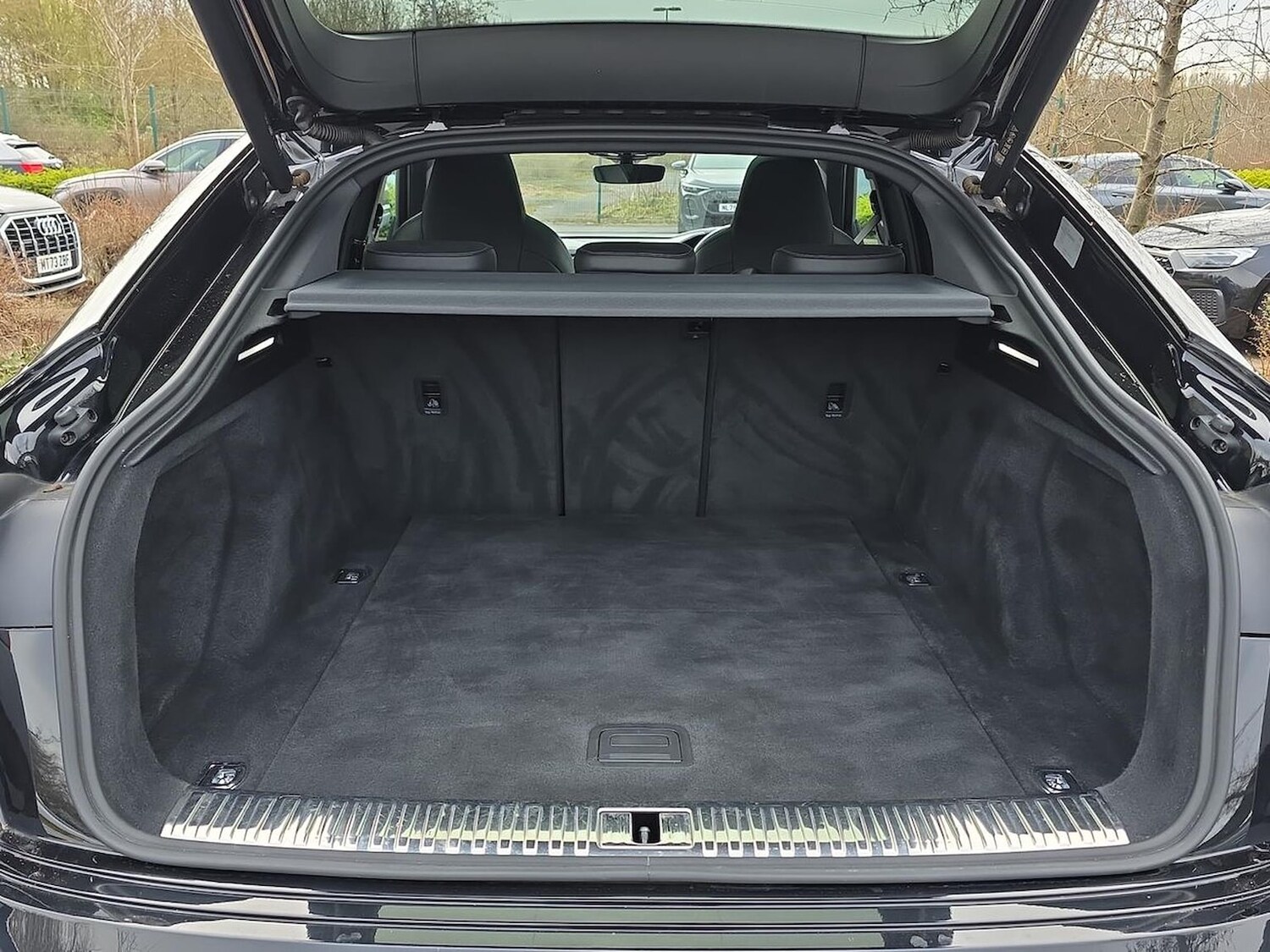 Used Audi e-tron 2022 for sale - 78193882: Photo 19