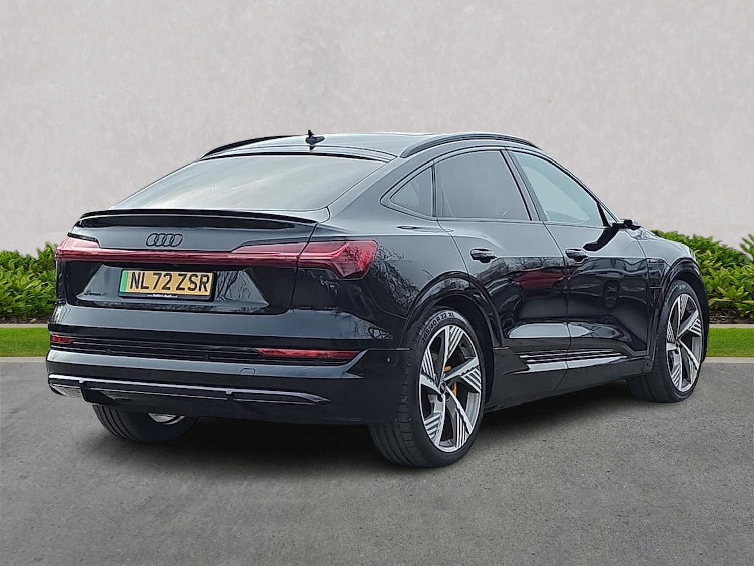 Used Audi e-tron 2022 for sale - 78193882: Photo 20