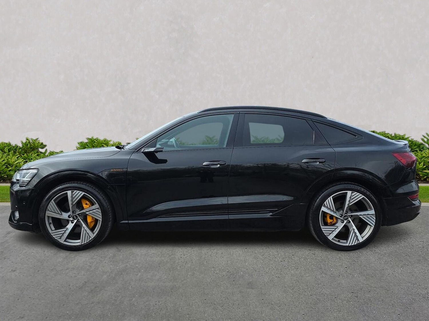 Used Audi e-tron 2022 for sale - 78193882: Photo 21