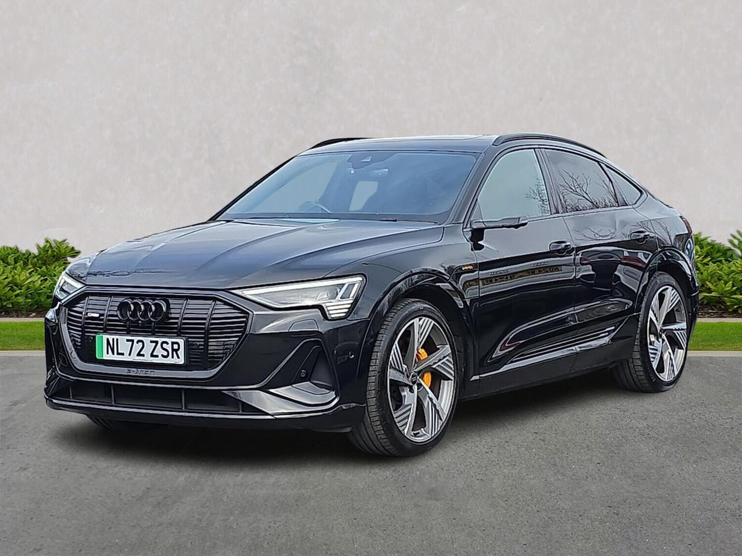 Used Audi e-tron 2022 for sale - 78193882: Photo 22