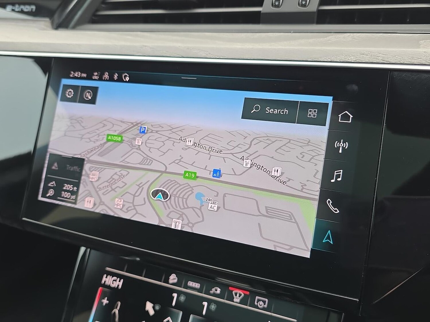 Used Audi e-tron 2022 for sale - 78193882: Photo 26