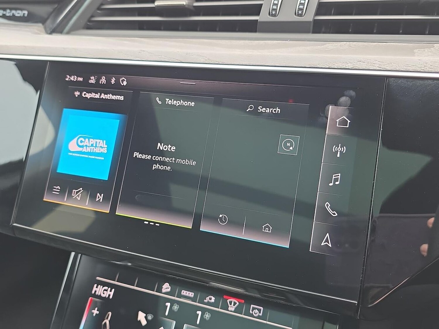 Used Audi e-tron 2022 for sale - 78193882: Photo 27