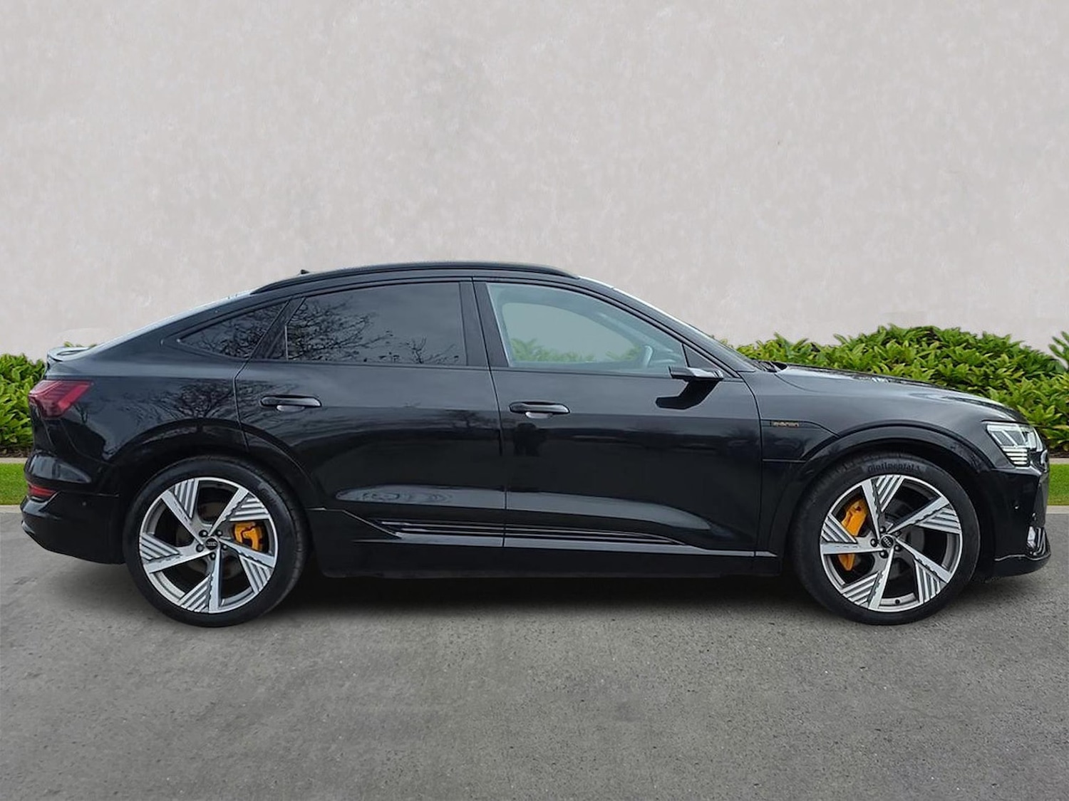 Used Audi e-tron 2022 for sale - 78193882: Photo 5