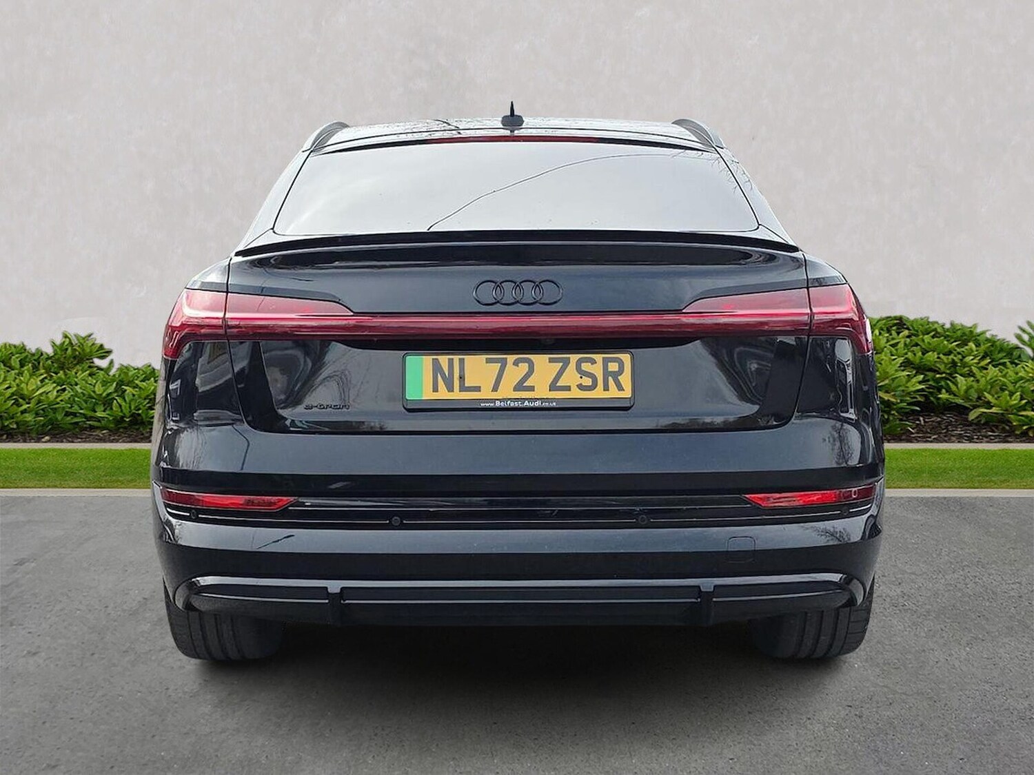 Used Audi e-tron 2022 for sale - 78193882: Photo 6
