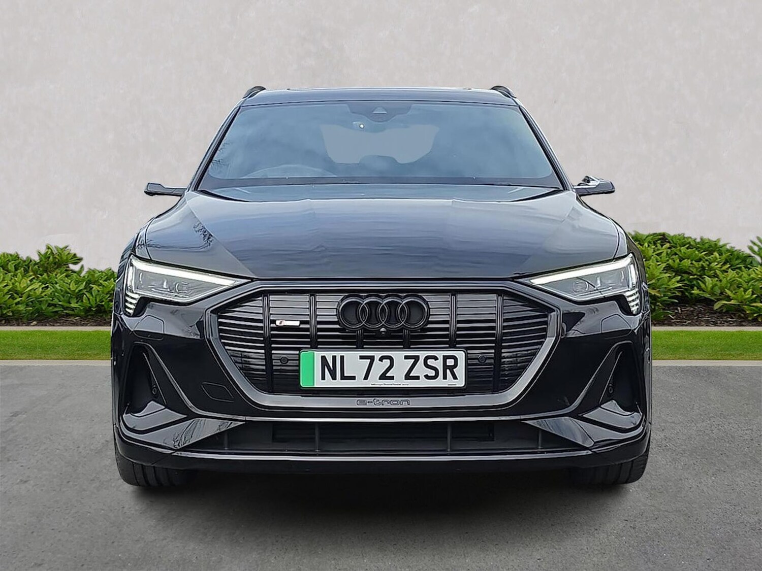 Used Audi e-tron 2022 for sale - 78193882: Photo 7