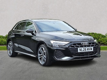 Used Audi A3 2026 for sale - 79379748: Photo