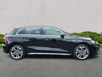 Used Audi A3 2026 for sale - 79379748: Photo
