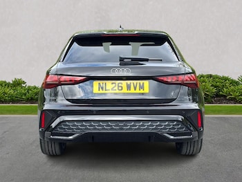Used Audi A3 2026 for sale - 79379748: Photo