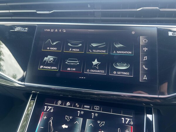 Used Audi Q7 2022 for sale - 76231716: Photo 11