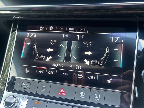 Used Audi Q7 2022 for sale - 76231716: Photo 12