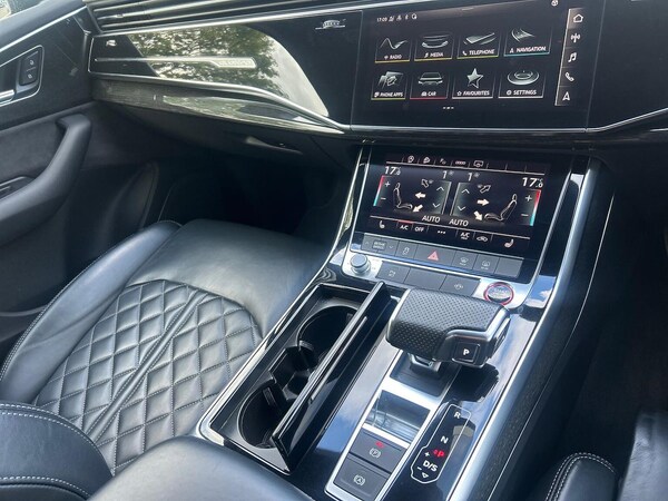 Used Audi Q7 2022 for sale - 76231716: Photo 13