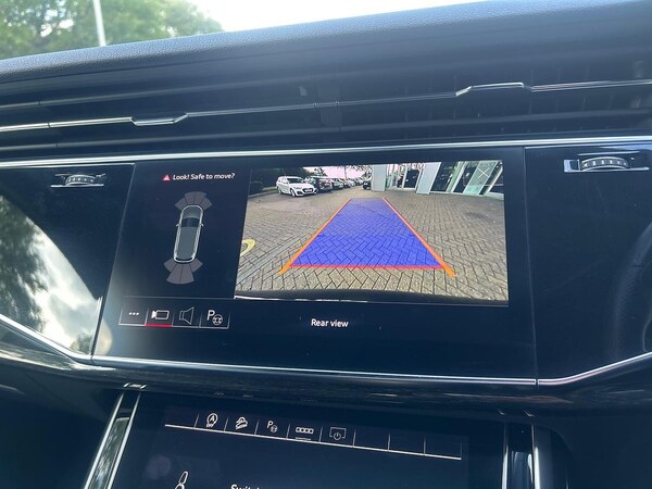 Used Audi Q7 2022 for sale - 76231716: Photo 23