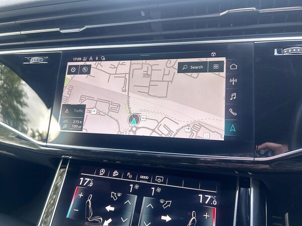 Used Audi Q7 2022 for sale - 76231716: Photo 24