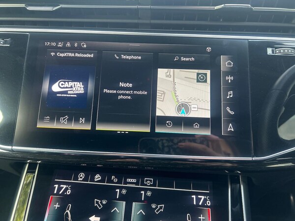 Used Audi Q7 2022 for sale - 76231716: Photo 25