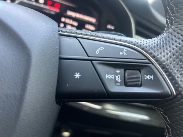 Used Audi Q7 2022 for sale - 76231716: Photo 26