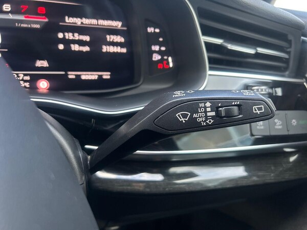 Used Audi Q7 2022 for sale - 76231716: Photo 28