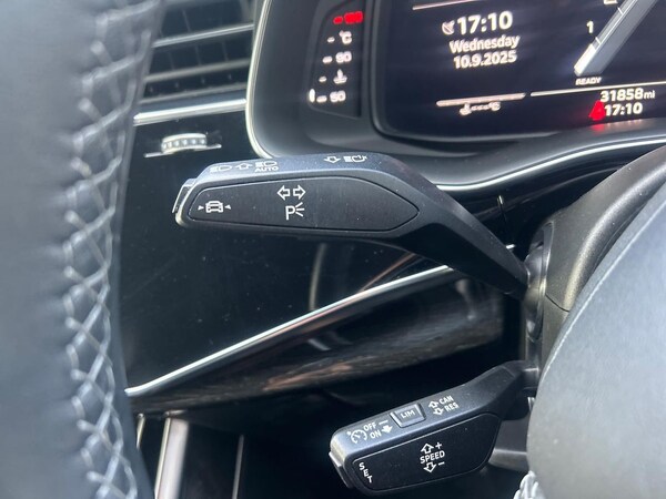 Used Audi Q7 2022 for sale - 76231716: Photo 29